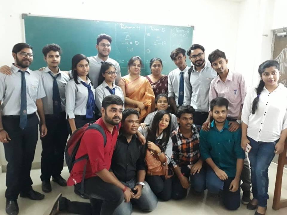 Swami Vivekananda Institute of Modern Science Kolkata Events photo 3